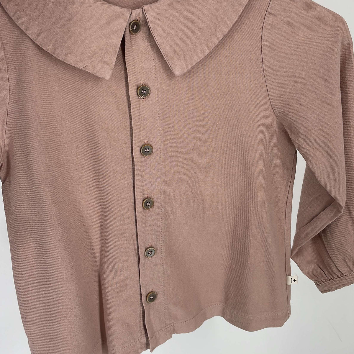 1-Chemise/blouse 1+ In The Family 3 ans