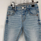 1-Jeans Zara Kids 3 ans