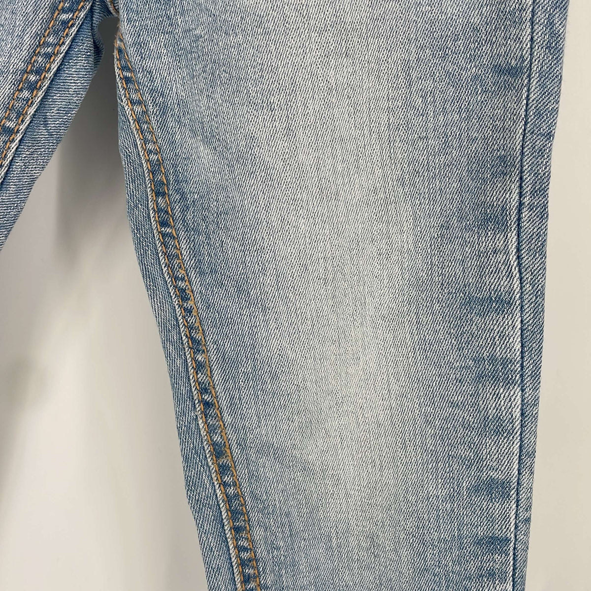 2-Jeans Zara Kids 3 ans