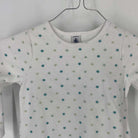 1-Pyjama long Petit Bateau 3 ans
