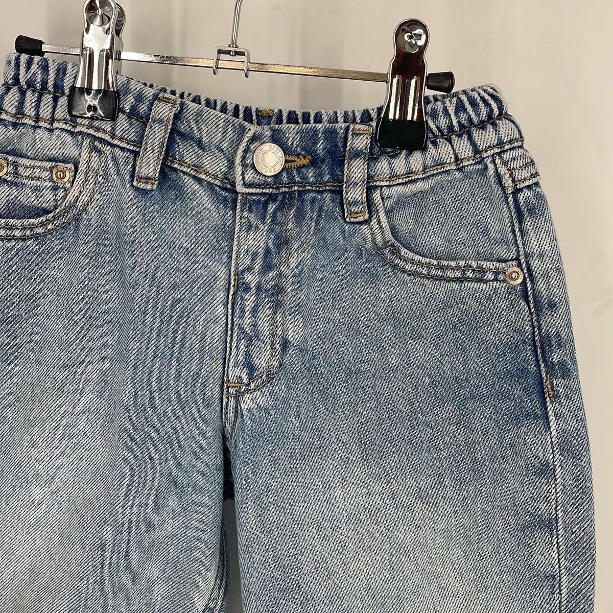 1-Jeans Zara Kids 18 mois