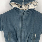 1-Veste/manteau Studio Bohème 12 mois