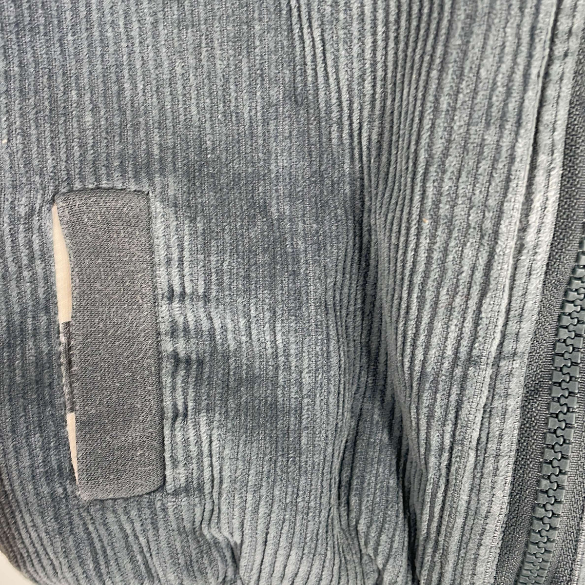 2-Veste/manteau Studio Bohème 12 mois