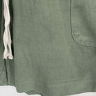 2-Short Marque Inconnue 4 ans