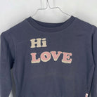 1-Sweat American Outfitters 8 ans