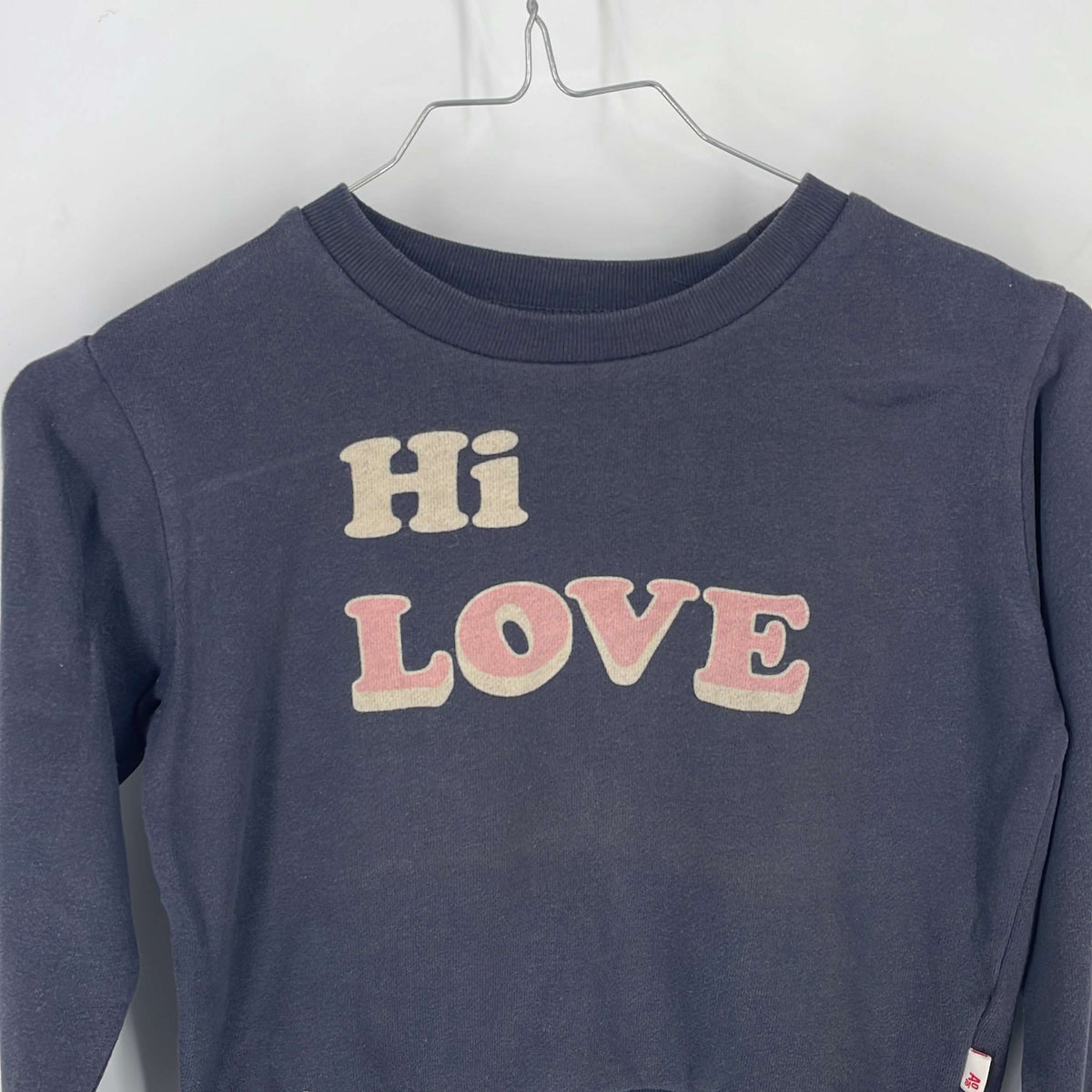 1-Sweat American Outfitters 8 ans