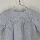 1-Chemise/blouse Cyrillus 18 mois
