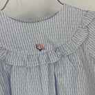 2-Chemise/blouse Cyrillus 18 mois