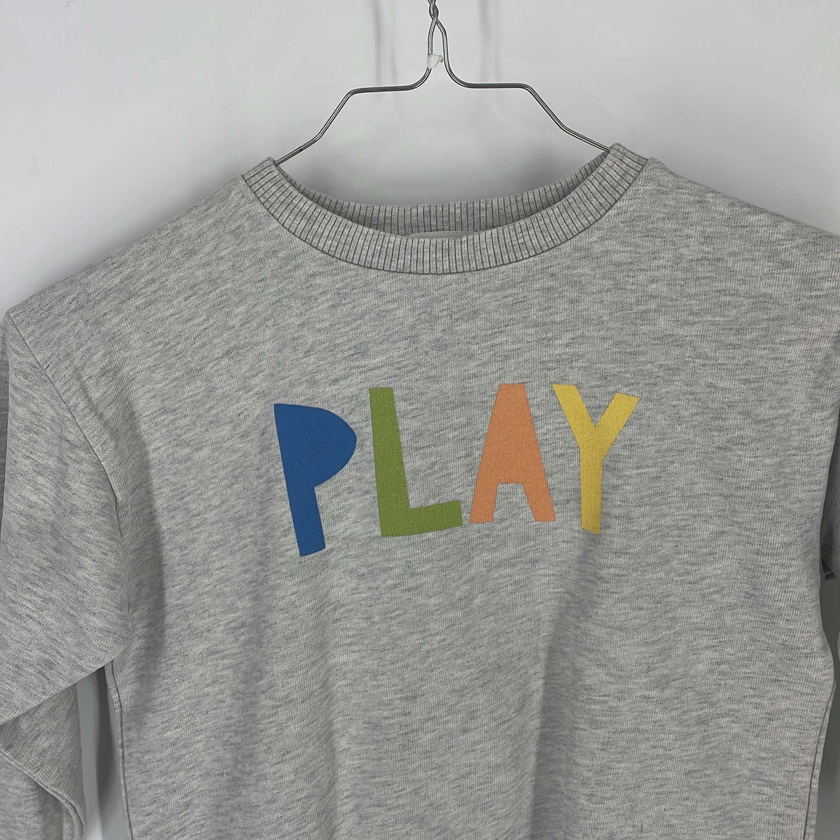 1-Sweat Filou & friends 5 ans
