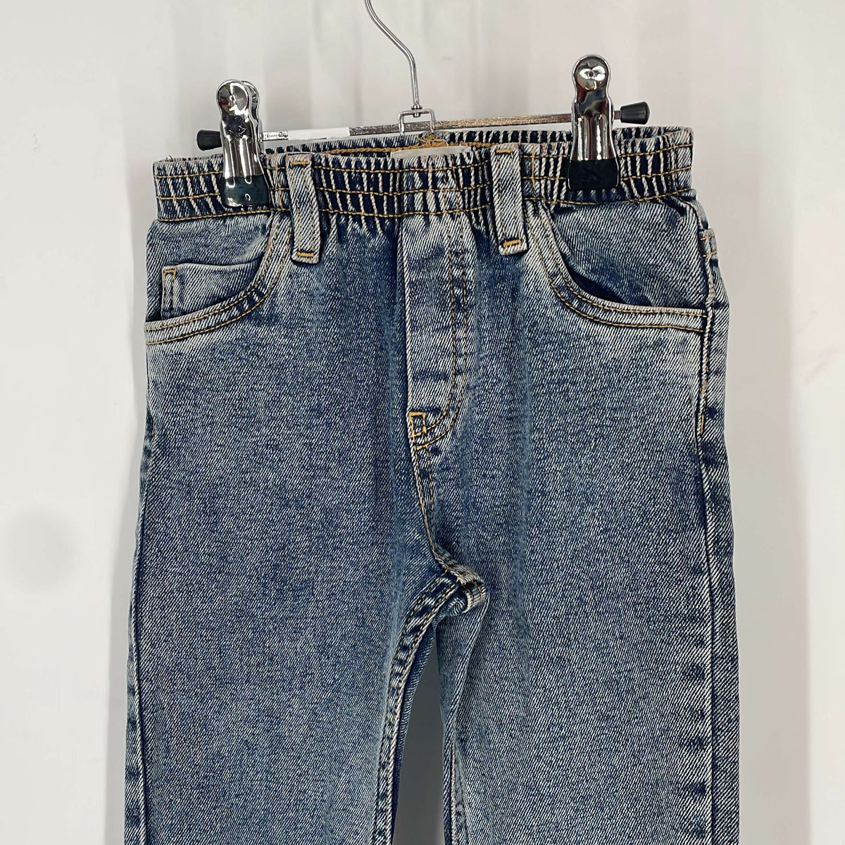 1-Jeans Filou & friends 3 ans