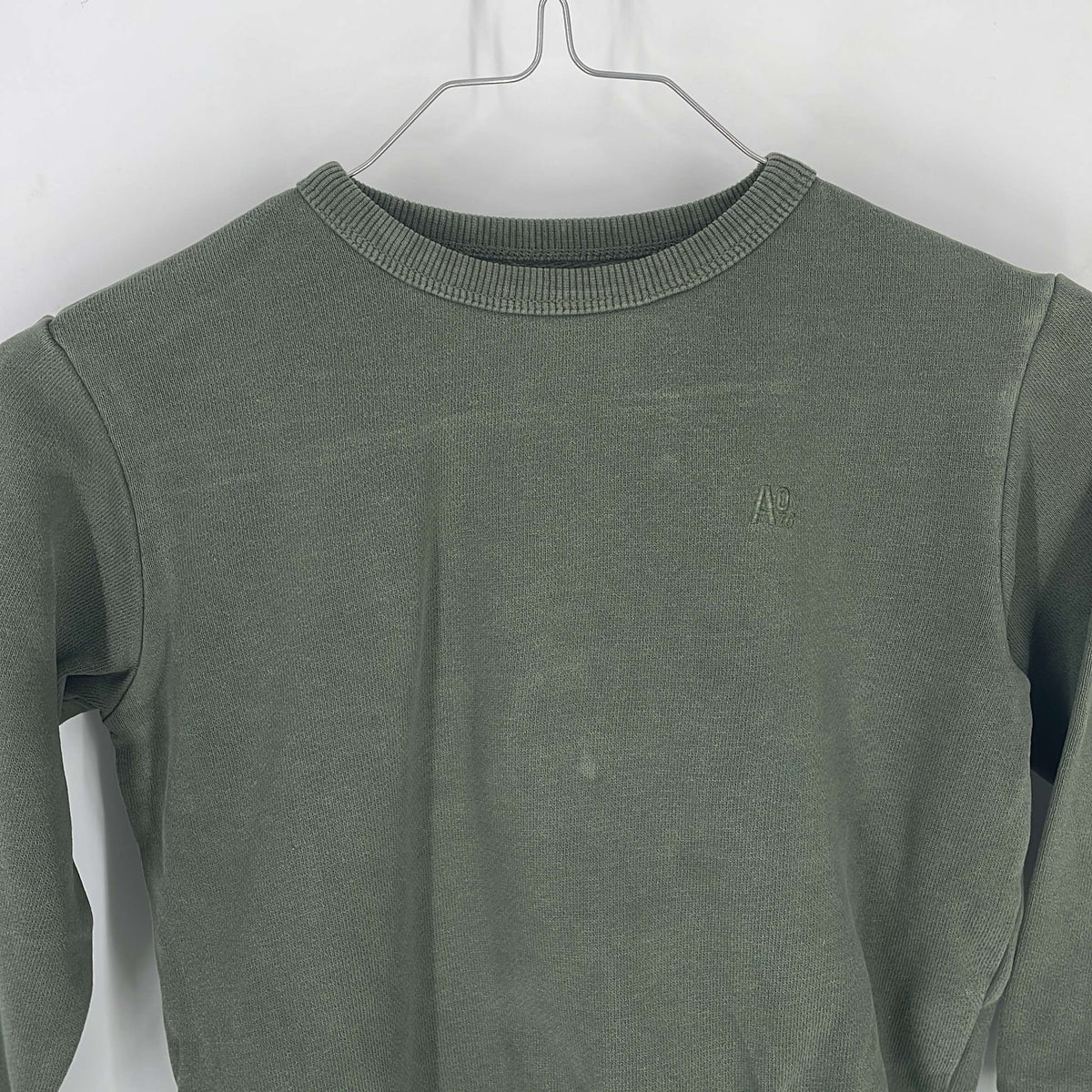 1-Sweat American Outfitters 6 ans