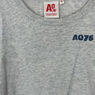 1-T-shirt manches courtes American Outfitters 4 ans