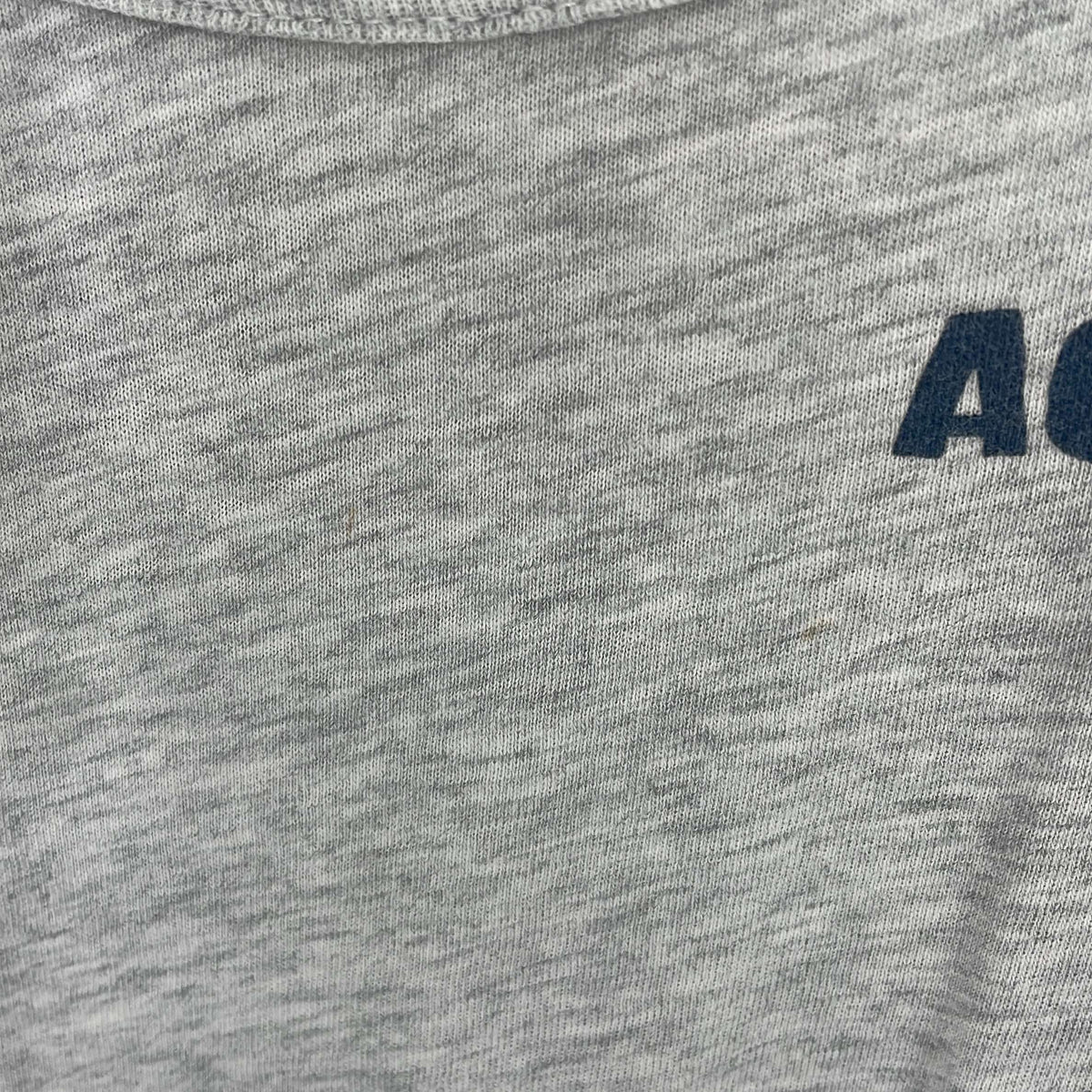 2-T-shirt manches courtes American Outfitters 4 ans
