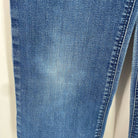 2-Jeans Jacadi 8 ans