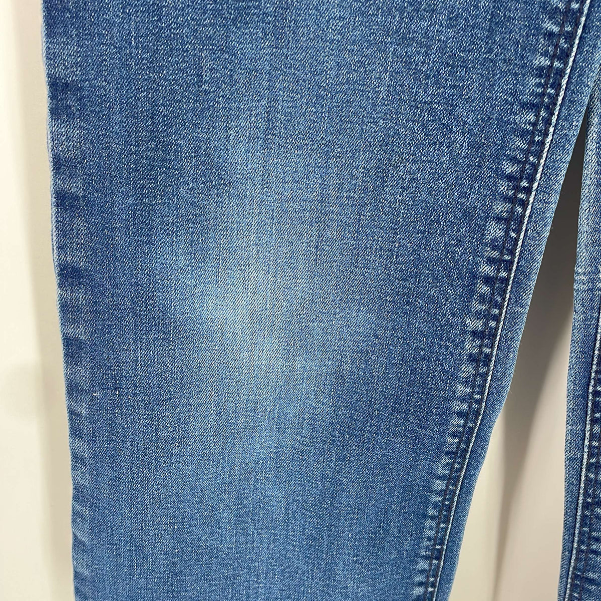2-Jeans Jacadi 8 ans