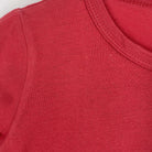 2-T-shirt manches courtes American Outfitters 6 ans