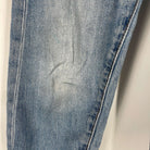 2-Jeans Zara Kids 24 mois