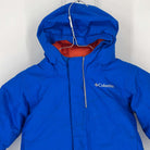 1-Veste/manteau Marque Inconnue 18-24 Mois