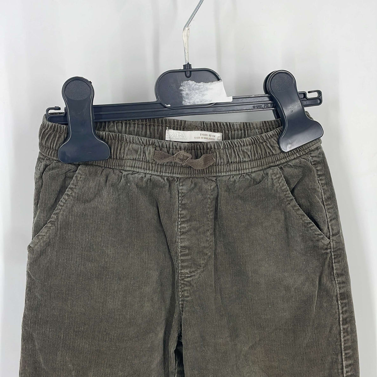 1-Pantalon Zara Kids 24 mois