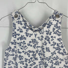1-Robe Buissonnière 4-5 Ans