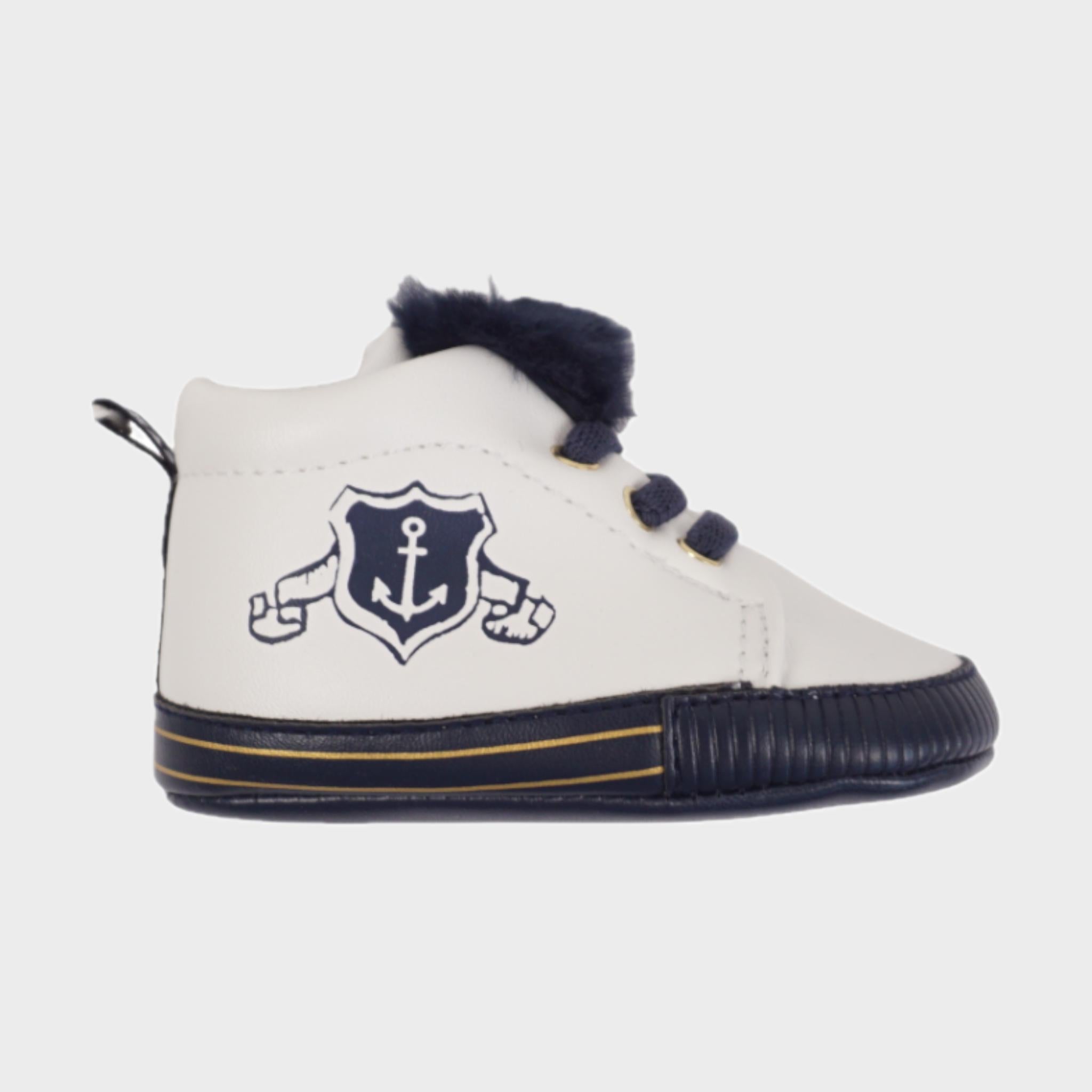 Chaussures Blanc - 17/18
