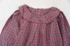 Blouse Bordeaux - 1 mois