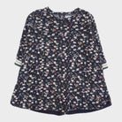 Robe Bleu - 12 mois
