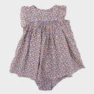 Robe Multicolore - 6 mois