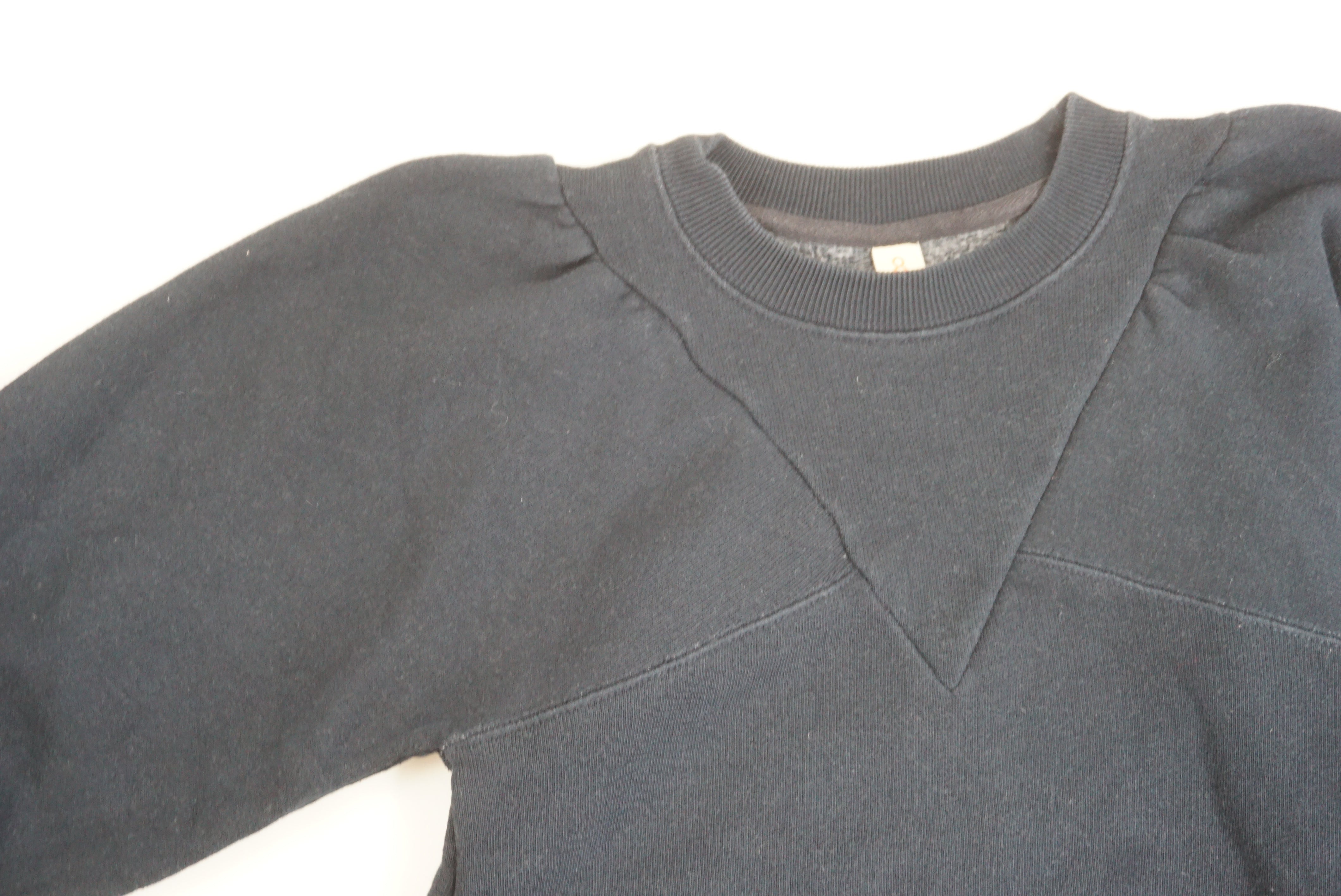 Robe Bleu - 8 ans