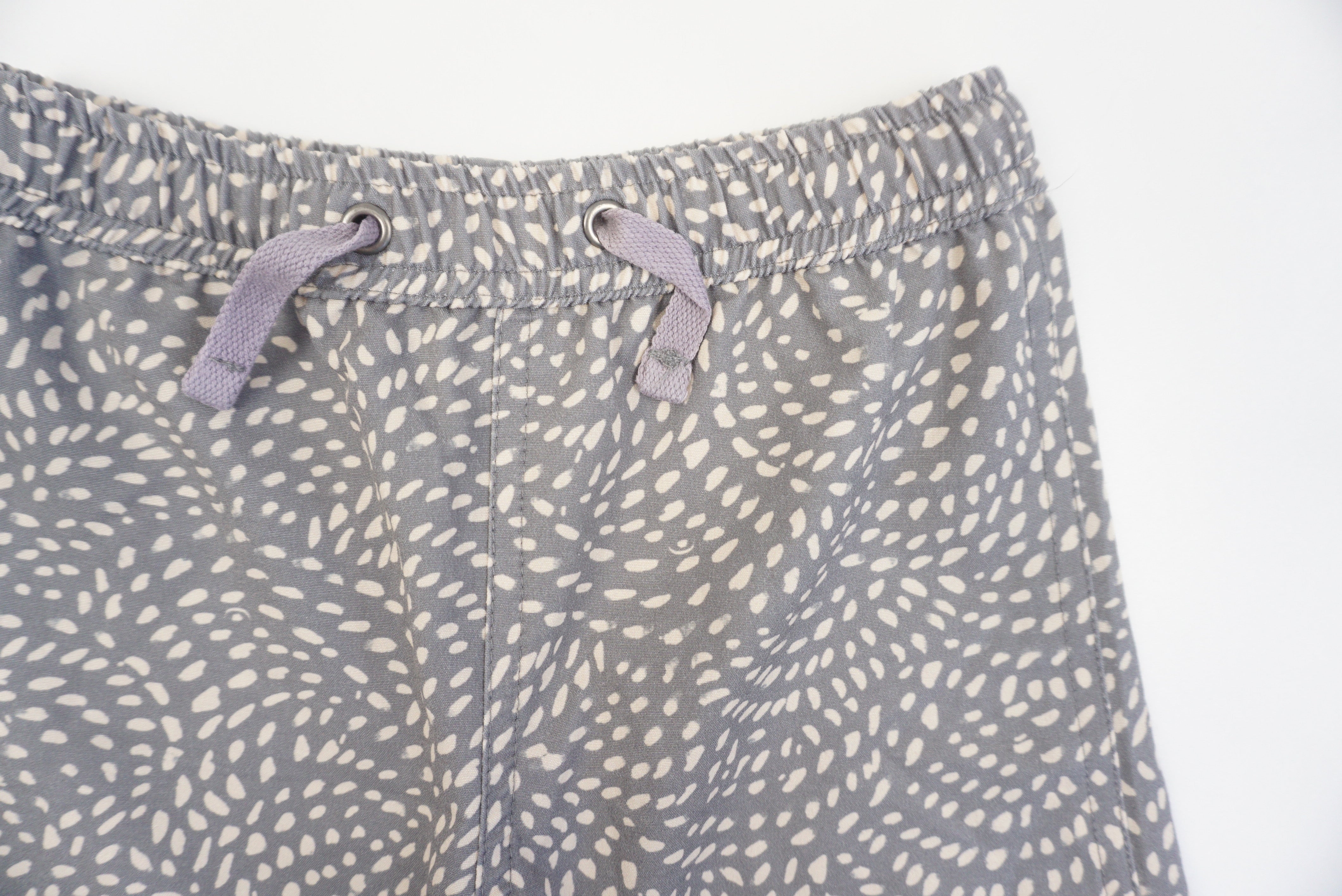 Maillot de bain Multicolore - 4/5 ans
