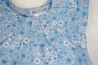 Robe Bleu - 12 mois