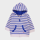 Sweat Multicolore - 6 mois