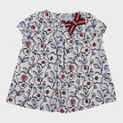 Robe Multicolore - 24 mois