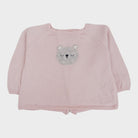 Pull Rose - 6 mois