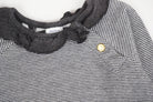 Robe Gris - 18 mois
