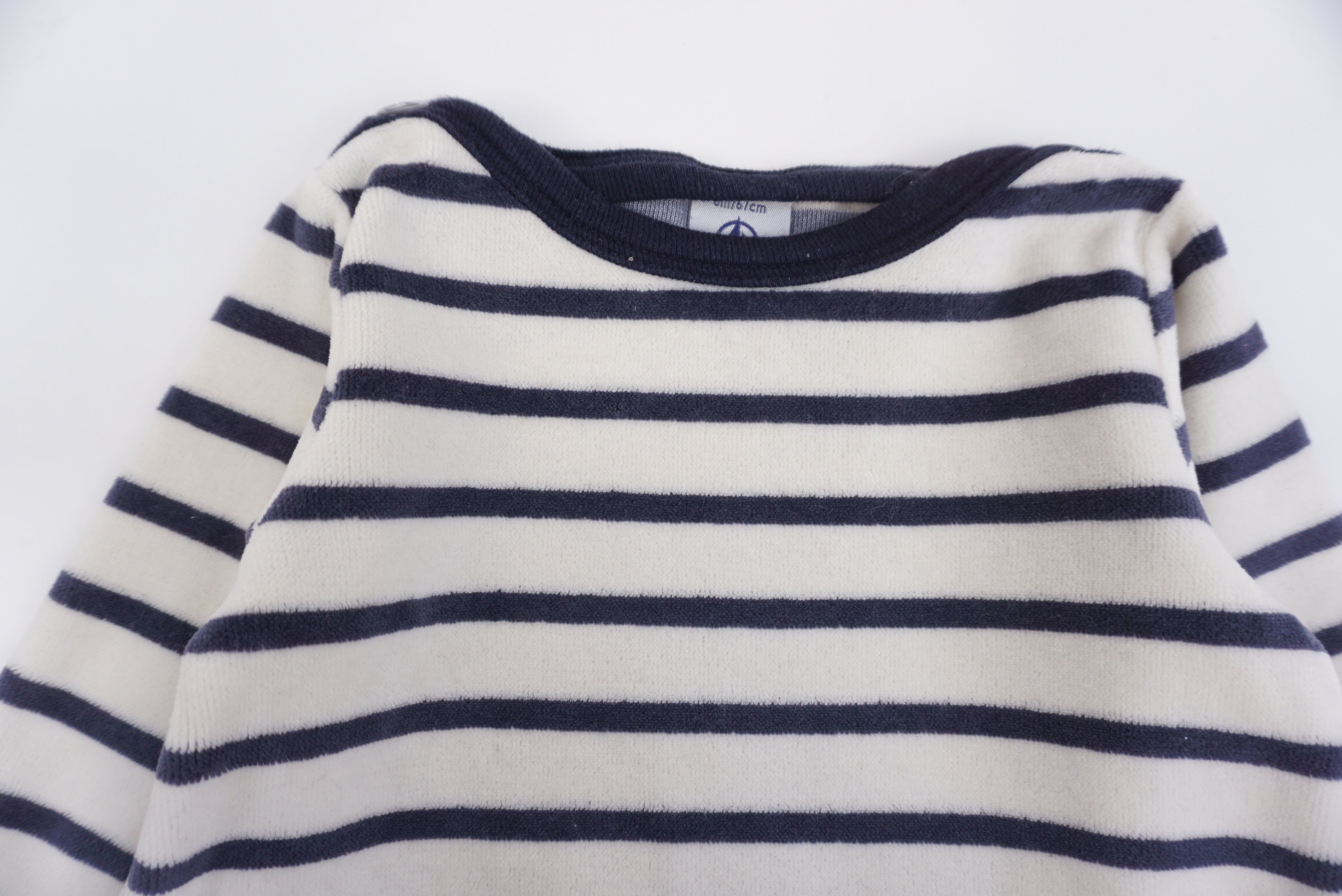 Robe Multicolore - 6 mois