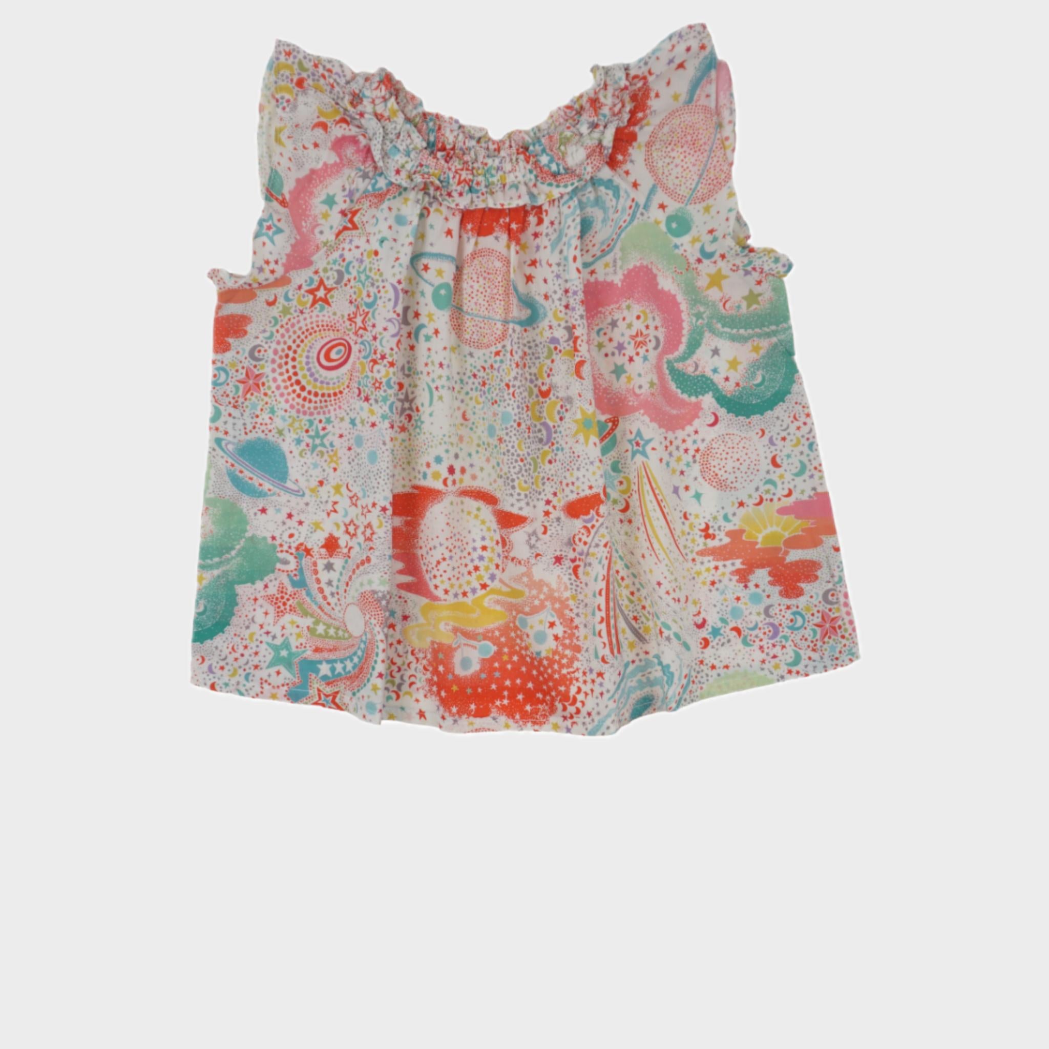 Ensemble Multicolore - 2 ans