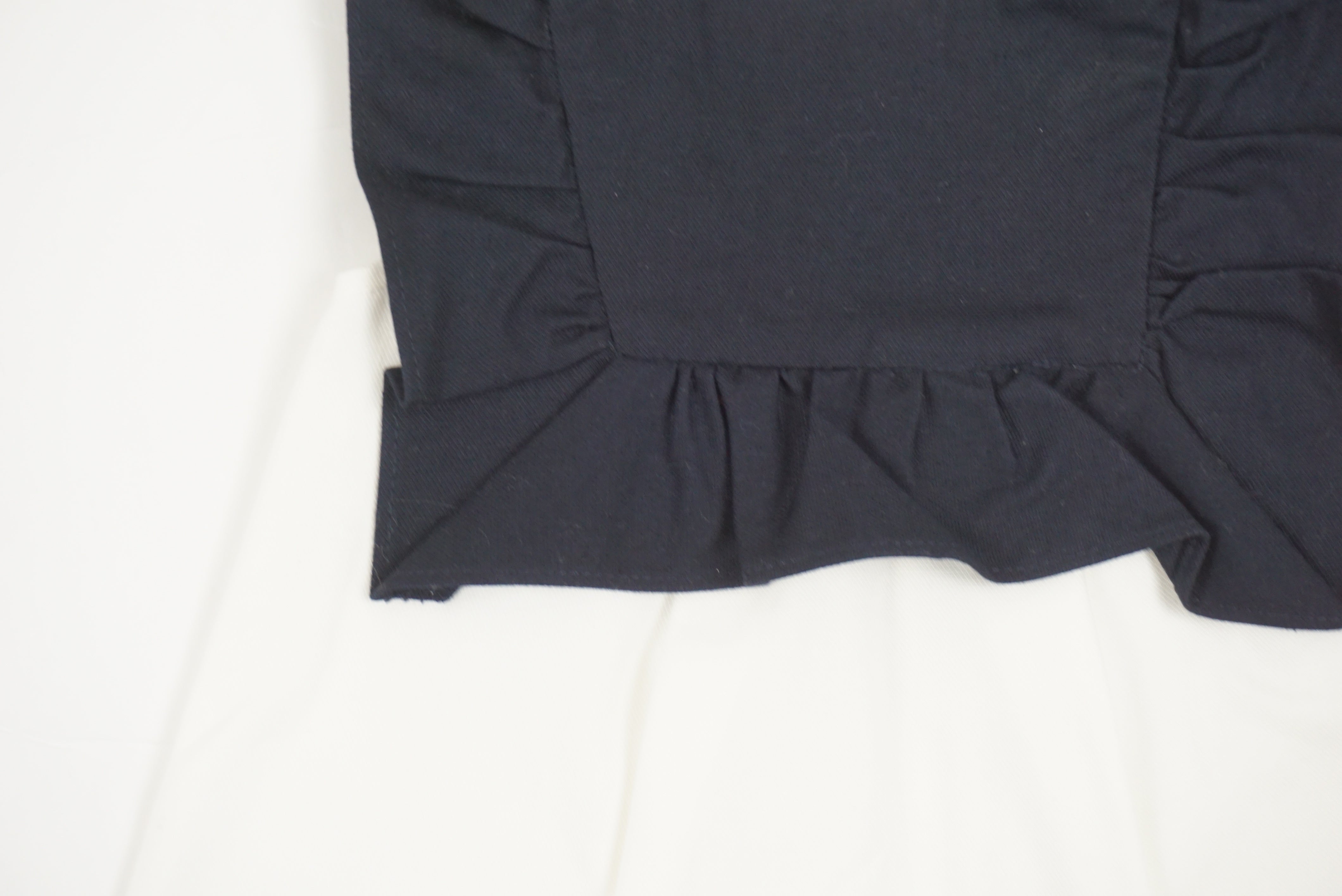 Robe Multicolore - 6 mois