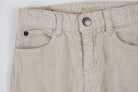 Jean Beige - 18 mois
