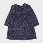 Robe Bleu - 12 mois