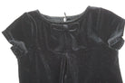 Robe Noir - 9 mois