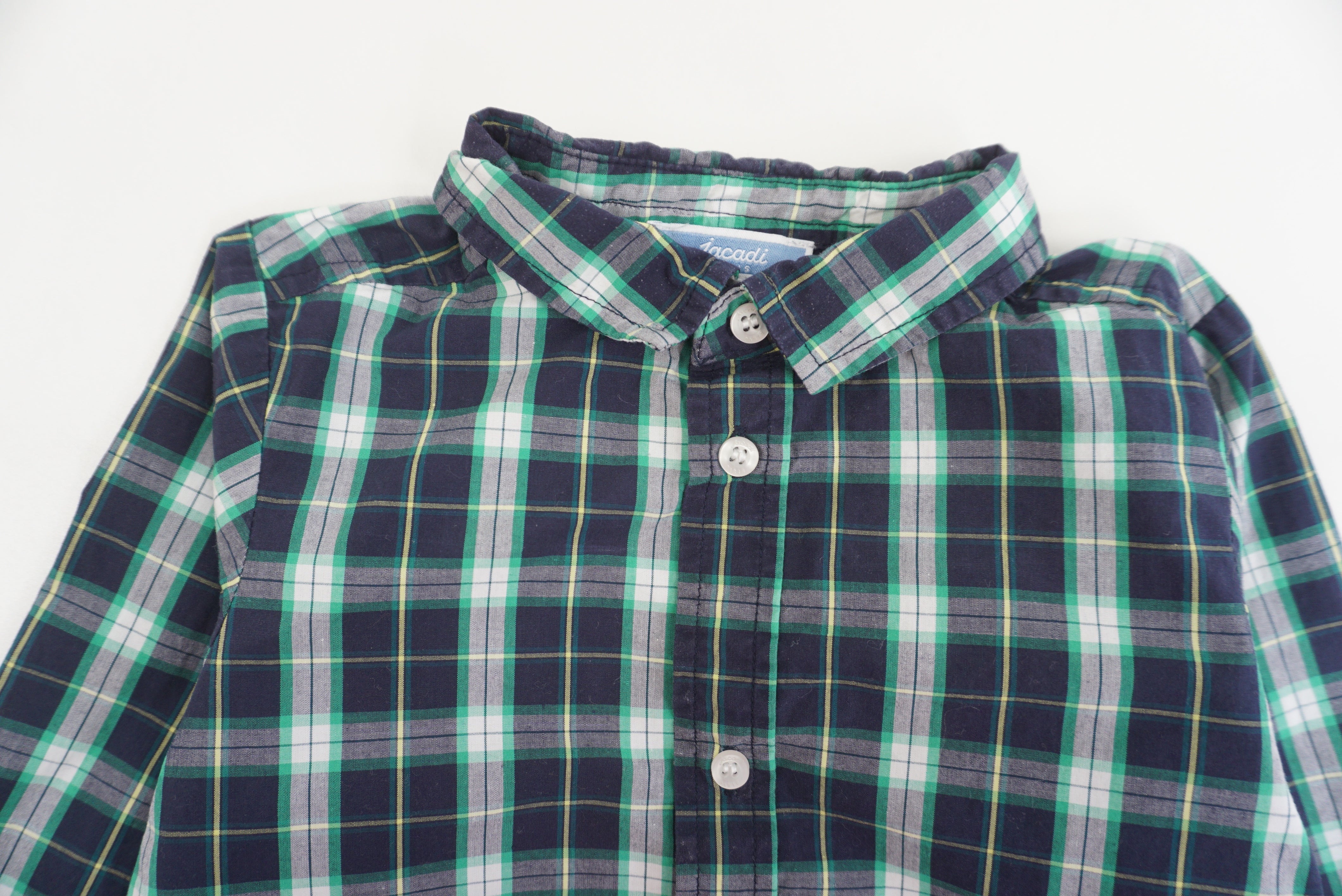 Chemise Multicolore - 18 mois