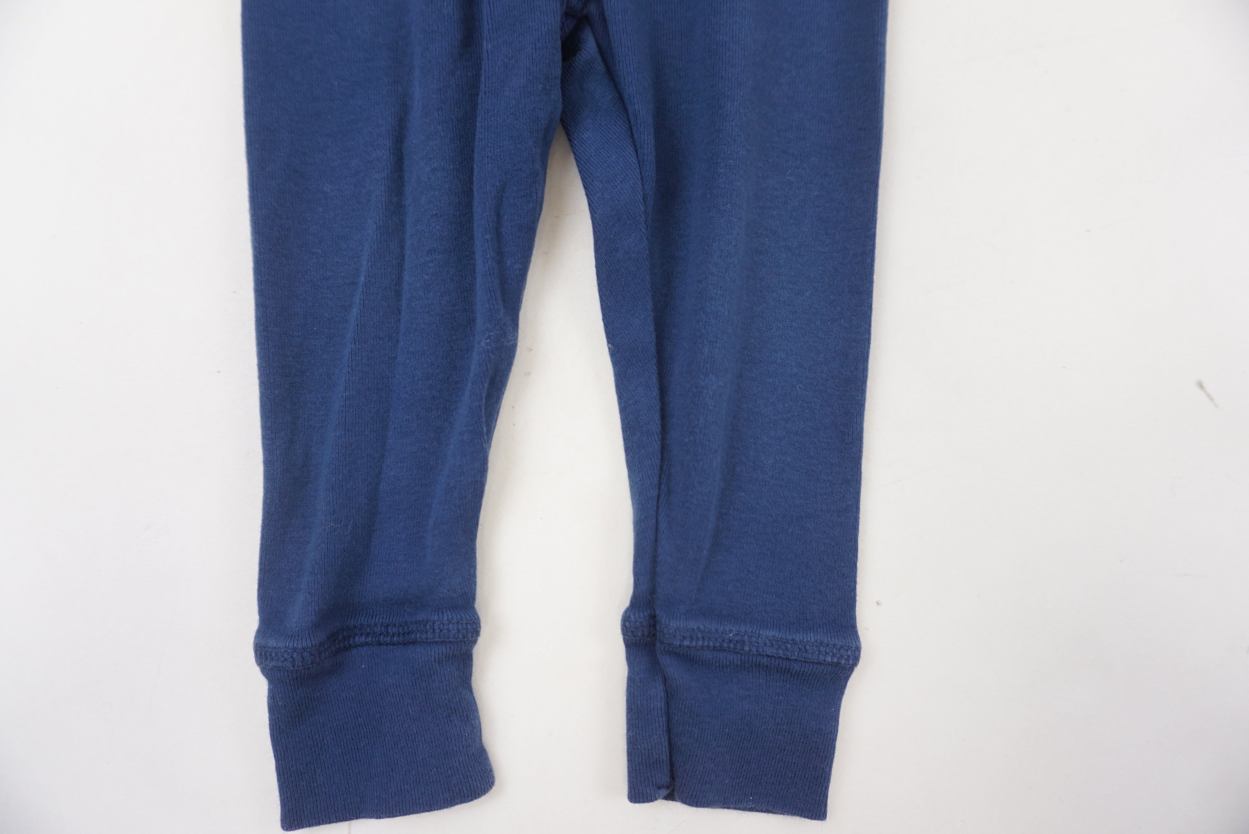 Legging Bleu - 6 mois