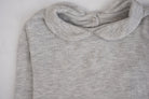 Body Gris - 6 mois