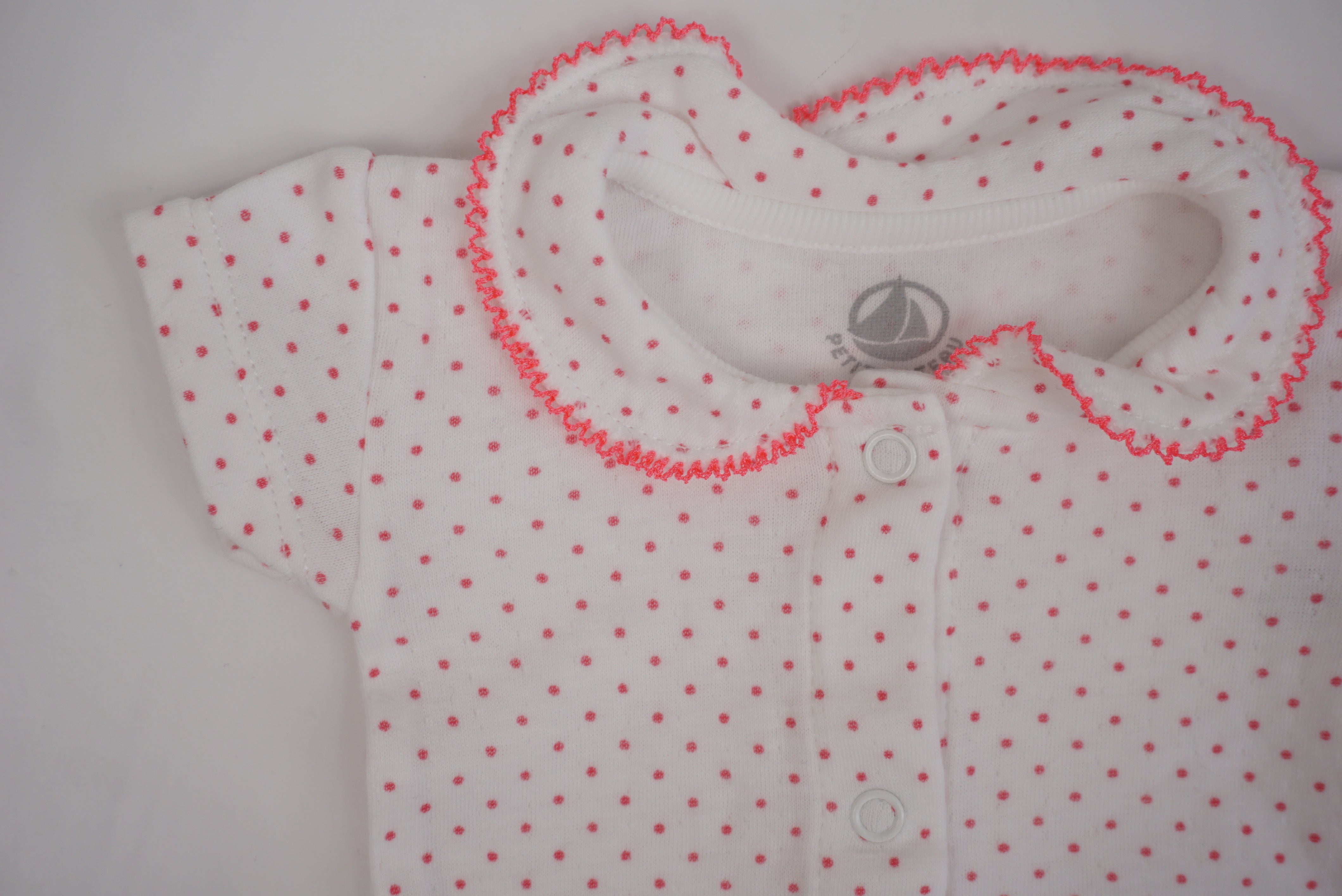 Body Multicolore - Naissance