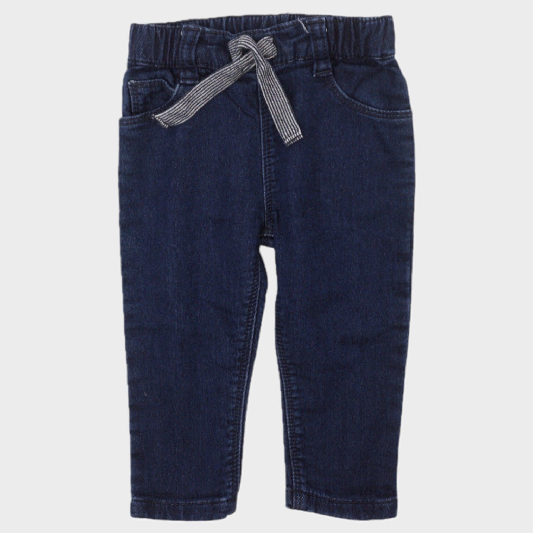 Jean Bleu - 6 mois