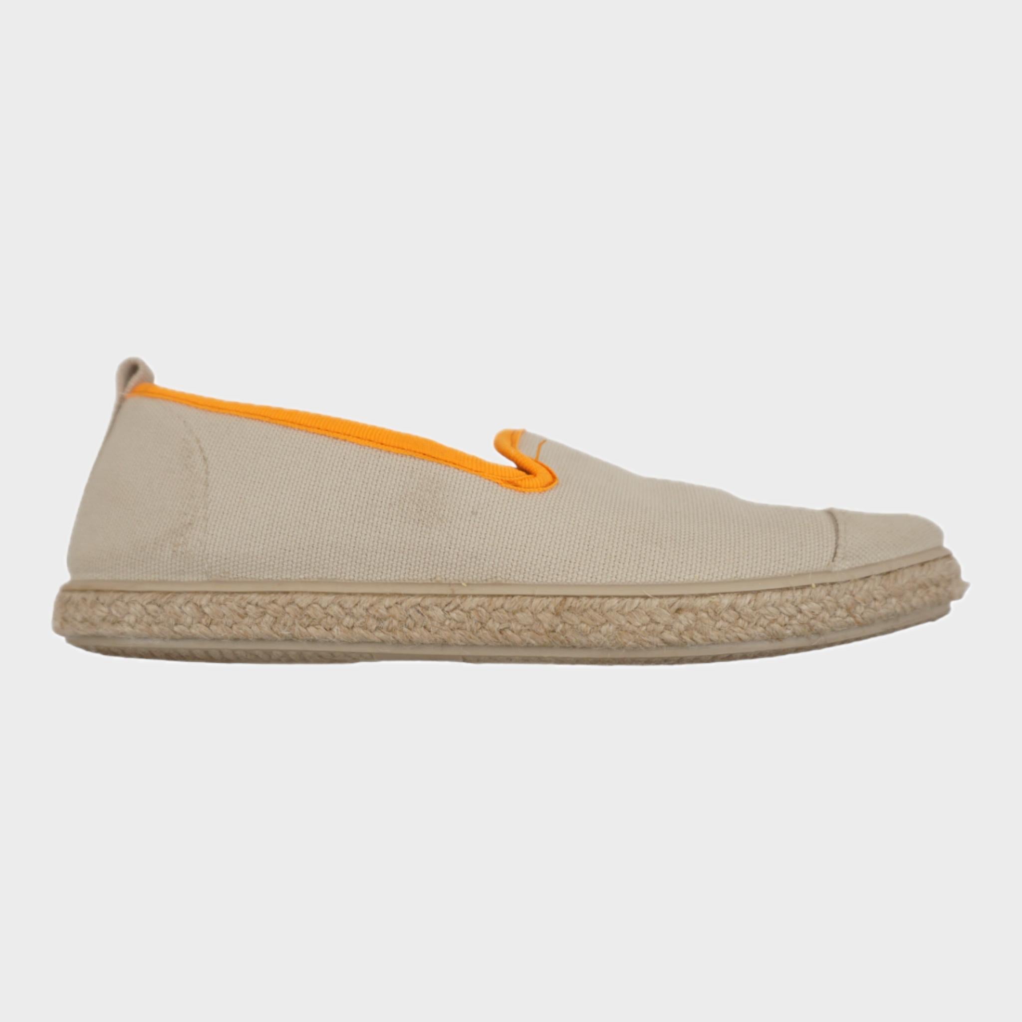 Chaussons Beige - 34