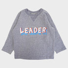 Sweat Bleu - 4 ans