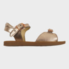 Sandales Cuivre - 24