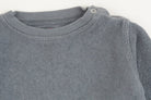 Sweat Gris - 6 mois